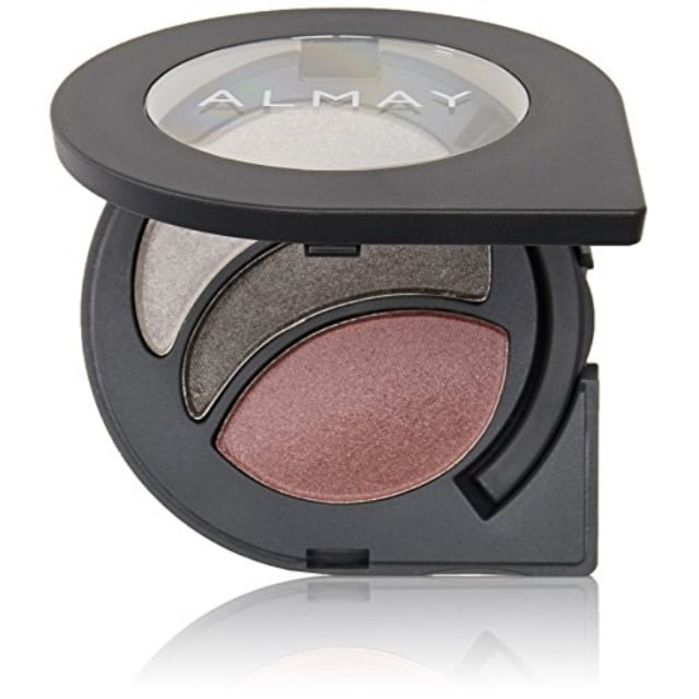 Almay Intense i-Color Everyday Neutrals, Greens