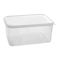 thumbnail image 3 of Caja a prueba de para Pizza perfecl Recipientes transparentes con cubierta 7.5L, 3 of 8