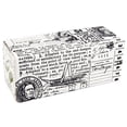 thumbnail image 2 of 49 And Market Curators Essential 4" Washi Tape Roll-Meadow, 2 of 2