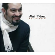 Alain P Rez - En El Aire - Jazz - CD
