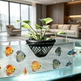 thumbnail image 5 of Floating Planter, Decorative Outdoor Accent for Planters Paths and Seasonal Displays, for Garden Yard Patio Porch Lawn Planters and Outdoor Display, 5 of 6