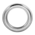 thumbnail image 6 of OFFIGAM Gas Range Burner Replacement Stove Drip Pan Stainless Steel 1Set, 6 of 8