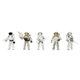 thumbnail image 4 of Kit de construcción original Mega Bloks Call of Duty Troop Pack Lcarus Troopers, juguetes para niños, figuras coleccionables, regalo de cumpleaños, 4 of 4
