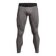 thumbnail image 4 of Leggings Under Armour ColdGear Armour para Hombre Carbón M, 4 of 6