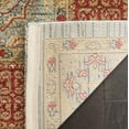 thumbnail image 4 of SAFAVIEH Mahal Rosalynne Bordered Area Rug, Navy/Red, 2'2" x 4', 4 of 8