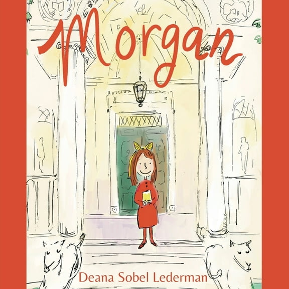 Morgan, (Paperback)