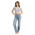 thumbnail image 5 of Jockey Women's Seamfree Back Smoothing Bralette, 5 of 7