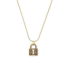 ALEX AND ANI NECKLACE UNBREAKABLE LOVE EN, RG