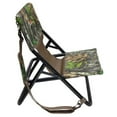 thumbnail image 4 of Alps Mountaineering 8458009 Mossy Oak Obsession Folding Camping Chair, 4 of 7