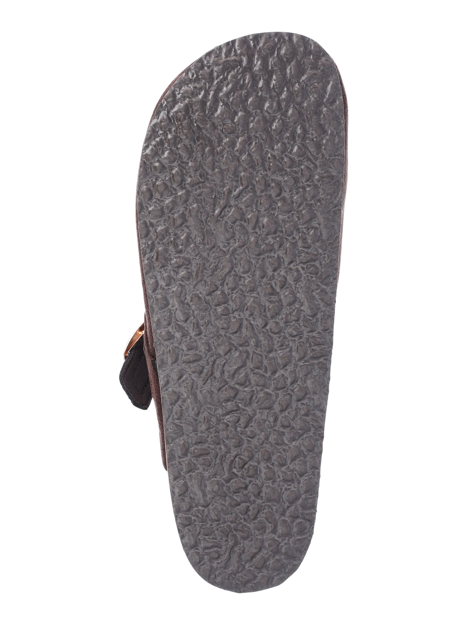 Time and Tru Women's Buckle Clogs