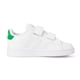 thumbnail image 4 of Tenis Adidas Advantage CF I GW6500 Bebes blanco 16, 4 of 7