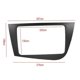 thumbnail image 1 of Din Frame Dvd Navigation Audio Panel Compatible con Seat Leon Panel Trim Kit, 1 of 2