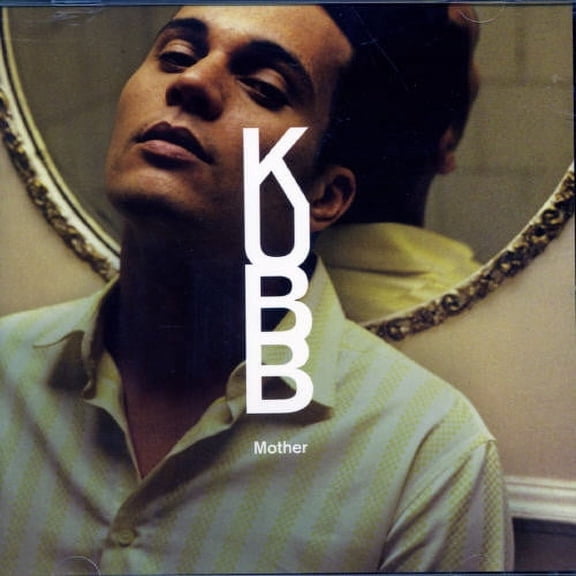Kubb - Mother - CD