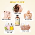 thumbnail image 4 of Aceite esencial EVOKE OCCU Ylang Ylang 120 ml para piel y cabello, 4 of 8