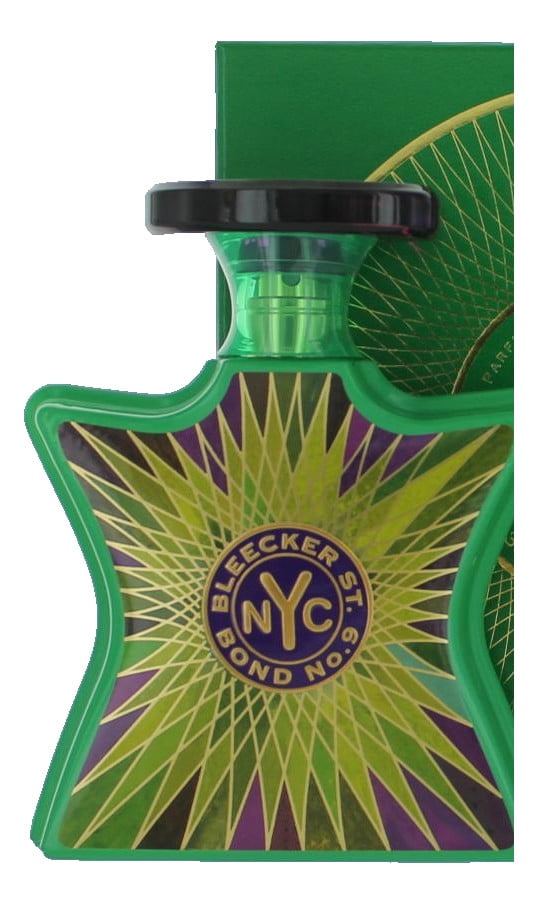 Bond No. 9 Bleecker Street Eau De Parfum Spray for Women 3.3 oz