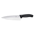 thumbnail image 1 of Chef's Knife Victorinox Fibrox Pro 8-Inch Blade, 1 of 5