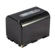 Rechargeable Camcorder Battery