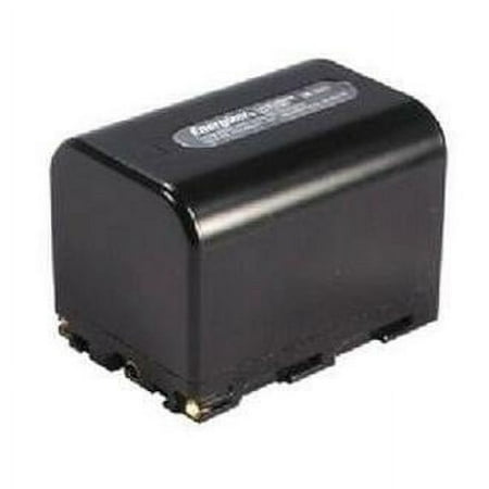 Rechargeable Camcorder Battery