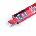 thumbnail image 2 of Pentel Ain Stein Lead Refill (0.5mm), B, 40 Leads per Tube, 2 of 2