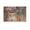 Unframe-style, variant on Rites of Lilith by Mark Rothko Painting Poster Canvas Wall Art Poster Decorative Bedroom Modern Home Print Picture Artworks Posters 12x18inch(30x45cm)