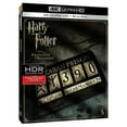 thumbnail image 2 of Harry Potter and the Prisoner of Azkaban (Ultra HD/BD) [Blu-ray], 2 of 2