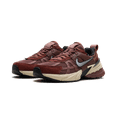 thumbnail image 2 of NIKE WOMENS V2K Run Womens "Red Sepia Dark Pony" FN6703 201 FN6703 201 from Stadium Goods, 2 of 8