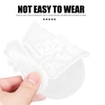 thumbnail image 2 of 2pcs Graduation Keychain Silicone Mold Epoxy Resin Casting Mold Hanging Decor Mold, 2 of 9
