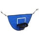 thumbnail image 5 of Trampolín Universal Baloncesto Juego Baloncesto para Trampolín Protector Solar Impermeable para Exteriores Soporte Baloncesto para Trampolín para, 5 of 9