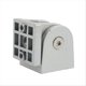 thumbnail image 5 of Flexible Hinge Pivot Joint Right Angle Connector for Aluminum Profile, 5 of 5