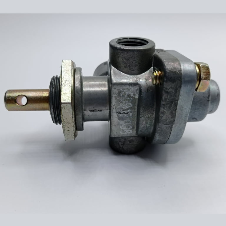 【メーカー包装済】 Brake Hand 1484601980 1-48460-198-0 Control Assembly Valve アイドルグッズ