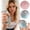 Blue, variant on Soft Squeeze Stress Relief Fidget Item For Adults, Safe Simple Calming Novelty Companion For Daily Anxiety And Restlessness Management