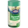 thumbnail image 3 of Kraft Parmesan Grated Cheese, 8 oz Shaker, 3 of 10