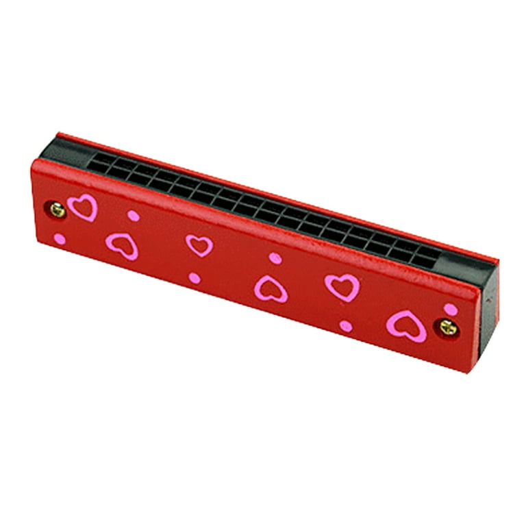 Toy harmonica hotsell