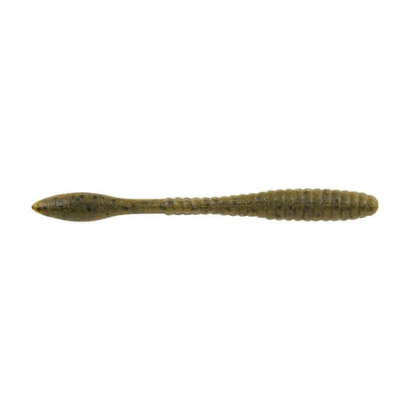 UPC: 0028632918906 | PowerBait® MaxScent Flat Worm
