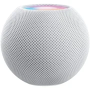 Restored Apple HomePod mini Smart Speaker - White MY5H2LL/A