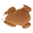 thumbnail image 4 of Dog Toy, Roasted Turkey Pet Snuffle Toy Physical Consumption Hide Food  For Pets, 4 of 8