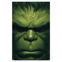 Marvel Comics - Hulk - The Immortal Hulk #18 Wall Poster, 14.725" x 22.375", Framed
