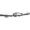 thumbnail image 4 of For 2013-2017 Enclave Rear Right Window Regulator 22867700, 4 of 5