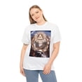 thumbnail image 4 of 'The Eye' Unisex Heavy Cotton Tee, 4 of 12