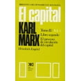 thumbnail image 1 of EL CAPITAL: CRITICA DE LA ECONOMIA POLITICA. T. 02/VOL. 04: EL PROCESO DE CIRCUL SIGLO XXI EDITORES KARL MARX (CARLOS MARX), 1 of 2