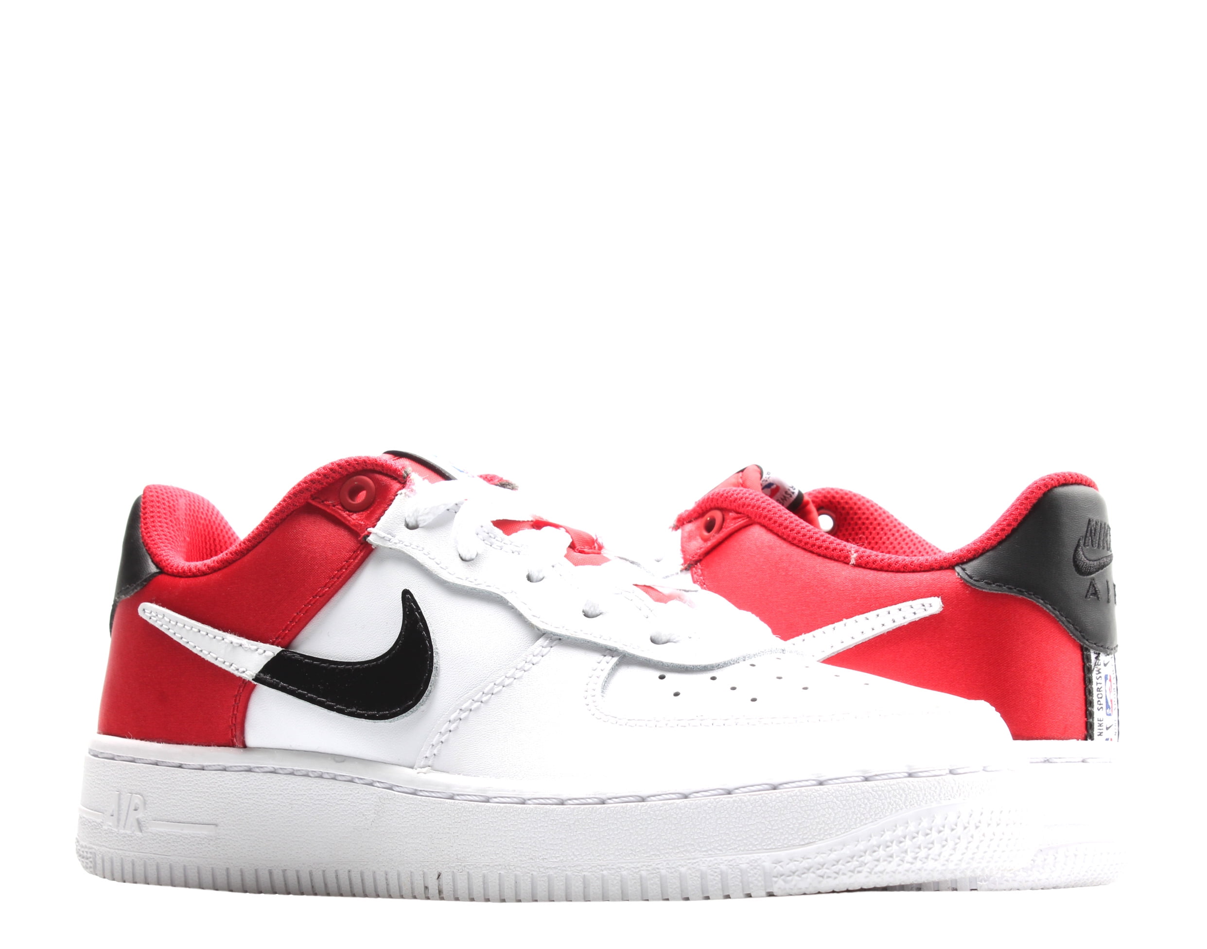 red air forces kids