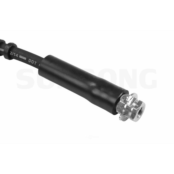 Sunsong 2201013 Brake Hydraulic Hose