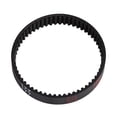 thumbnail image 1 of Samfox Rabot 9 mm en Caoutchouc Remplacement Raboteuse Courroie Croisée pour Black Decker KW715 KW713 BD713 177, 1 of 8