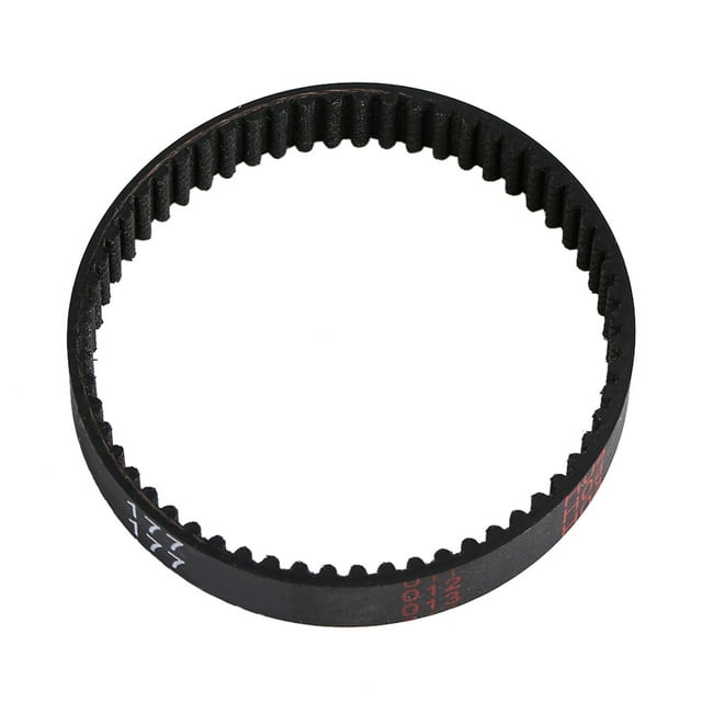 Samfox Rabot 9 mm en Caoutchouc Remplacement Raboteuse Courroie Croisée pour Black Decker KW715 KW713 BD713 177