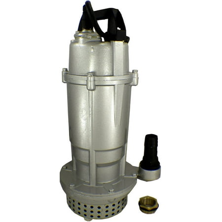 110v Submersible Water Pump Anti-Dry Run Float Solar Hot Water Heater System (Best Solar Hot Water System Reviews)
