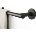 thumbnail image 6 of Seachrome 711-2024-SS Coronado 21" Towel Bar - Nickel, 6 of 7