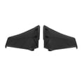 thumbnail image 4 of Plastic Hydrofoil, Hydro Stabilizer  Toughness Multifunctional 2PCS  For 4-50HP Outboards, 4 of 8