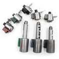 thumbnail image 4 of Solenoides de transmisión Yotijar 8 piezas AW55-50SN / 55-51SN / RE5F22A / -5 / AW235, 4 of 8