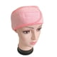thumbnail image 1 of Banda para el cabello con velcro, diadema para lavarse la cara, toalla deportiva para confinamiento, diadema de maquillaje para mujeres y yoga, 1 of 4