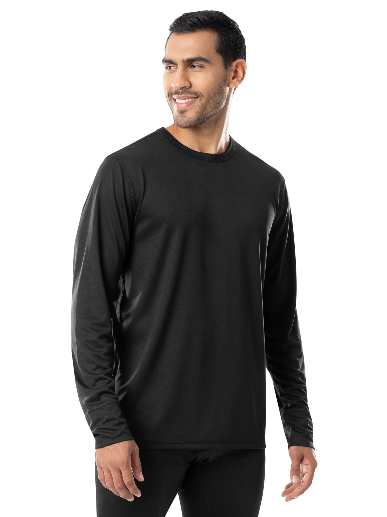 Wells Lamont Men's Performance Base Layer Thermal Top